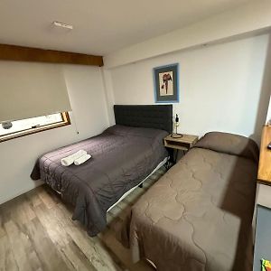 Apartamento de 1 Dormitorio